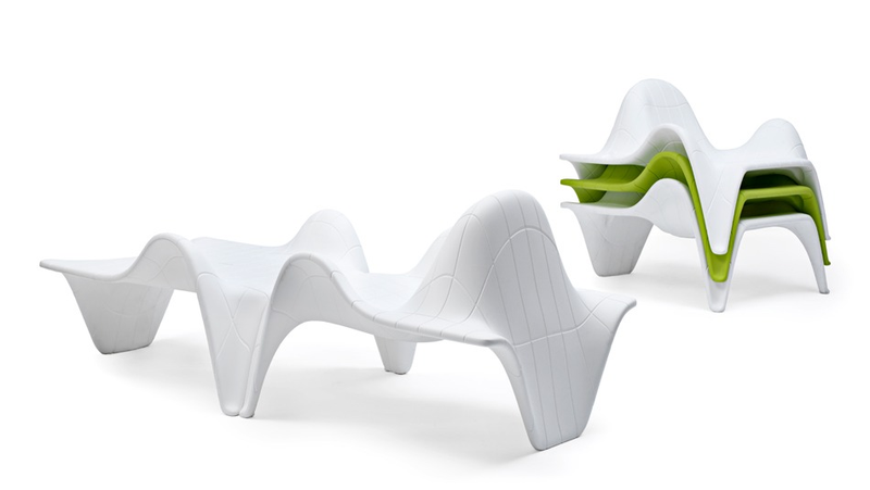Illustration for article titled These Mathematical Lawn Chairs Make It Easy to Solve for Ass